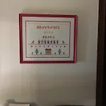 La Giara Di Giambra Rosario Bed & Breakfast