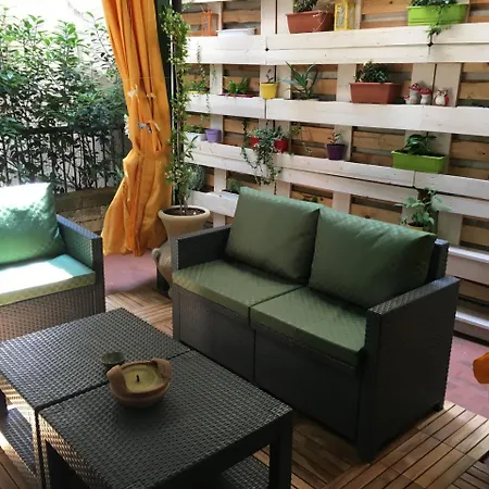 Bed & Breakfast La Giara Di Giambra Rosario