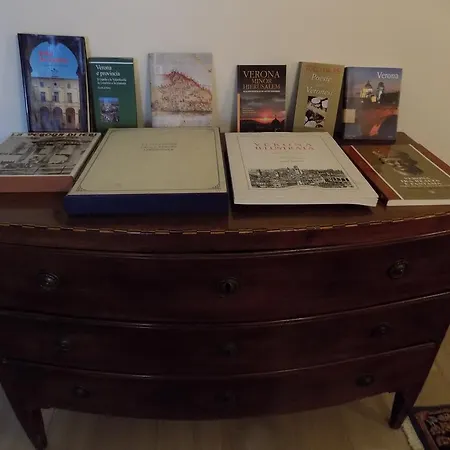La Giara Di Giambra Rosario B&B *