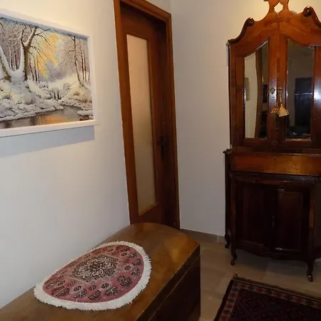 Frühstückspension La Giara Di Giambra Rosario Verona