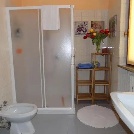 La Giara Di Giambra Rosario *