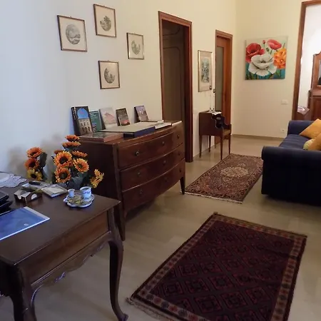 La Giara Di Giambra Rosario Bed & Breakfast *