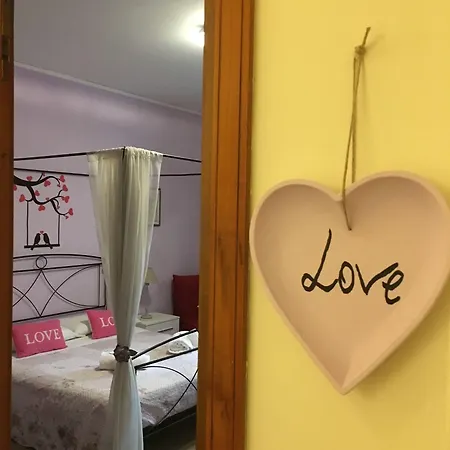 La Giara Di Giambra Rosario