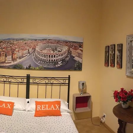 La Giara Di Giambra Rosario