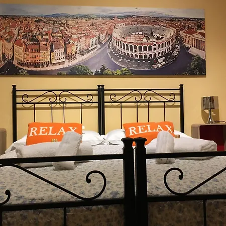 La Giara Di Giambra Rosario Frühstückspension *