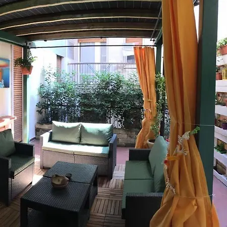 Frühstückspension La Giara Di Giambra Rosario *