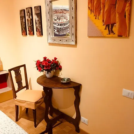 Frühstückspension La Giara Di Giambra Rosario Verona