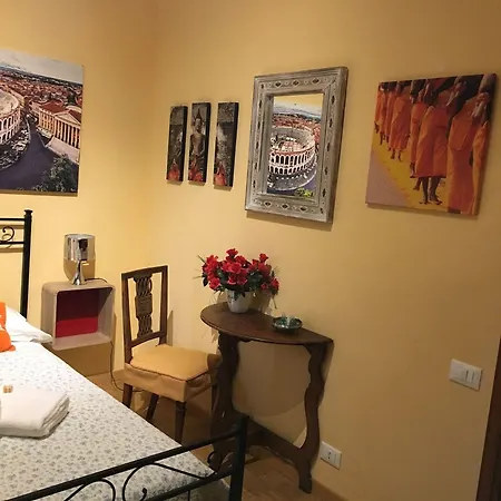 La Giara Di Giambra Rosario *