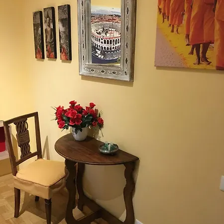 La Giara Di Giambra Rosario *