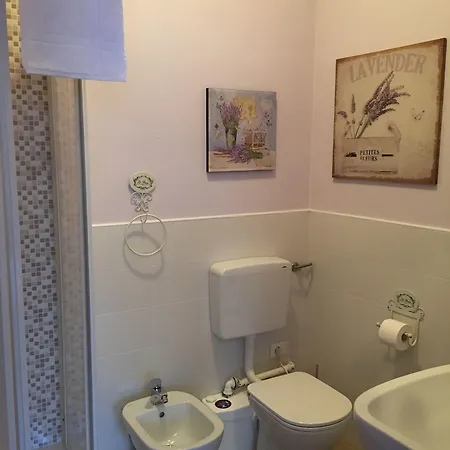 La Giara Di Giambra Rosario Frühstückspension