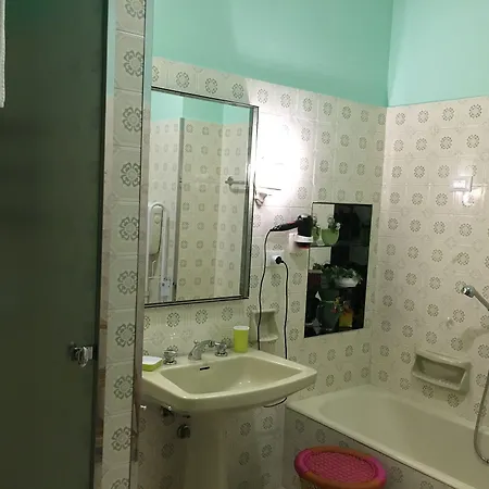 La Giara Di Giambra Rosario Frühstückspension Verona