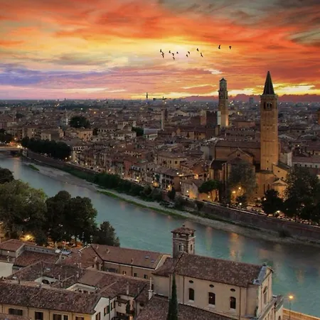 La Giara Di Giambra Rosario * Verona