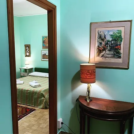 Frühstückspension La Giara Di Giambra Rosario Verona