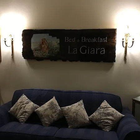 La Giara Di Giambra Rosario Verona