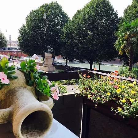 La Giara Di Giambra Rosario Bed & Breakfast