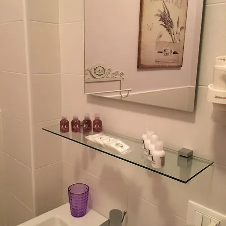 La Giara Di Giambra Rosario Bed & Breakfast *