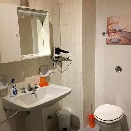 La Giara Di Giambra Rosario Bed & Breakfast