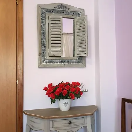 Bed & Breakfast La Giara Di Giambra Rosario *