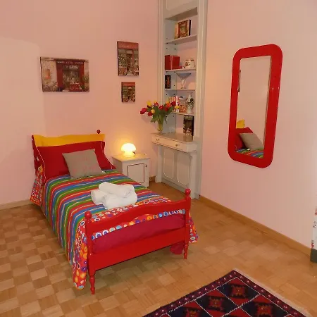 La Giara Di Giambra Rosario Bed & Breakfast *