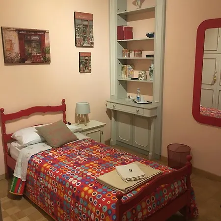 La Giara Di Giambra Rosario * Verona