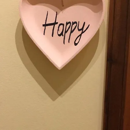 Frühstückspension La Giara Di Giambra Rosario *