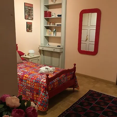 La Giara Di Giambra Rosario Bed & Breakfast Verona
