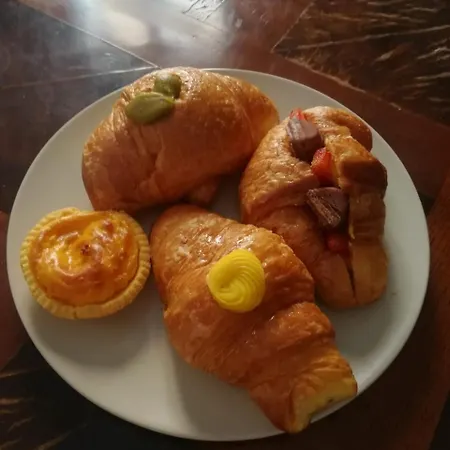 La Giara Di Giambra Rosario Bed & Breakfast Verona