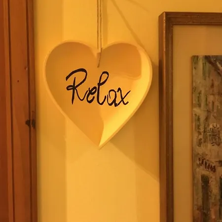 La Giara Di Giambra Rosario Frühstückspension